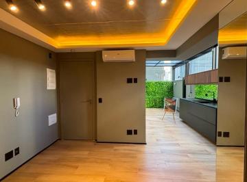 IMG_20260625_091510_000.jpeg · Funcional apartamento para venda em Itaim Bibi com 1 quarto, sendo 1 suíte, 67m² - remaxfront#YK7UP