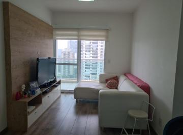 90c173a7-cf36-49bd-b873-d521a0f63e69 · Excelente apartamento para venda em Campo Belo com 2 quartos, sendo 1 suíte, 60m²