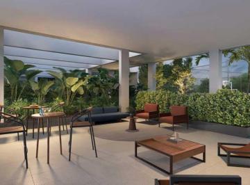 IMG_20260701_181548_000.jpeg · Elegante apartamento para venda em Chácara Santo Antônio (Zona Sul) com 3 quartos, sendo 3 suítes, 1
