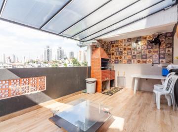 b855474a-af8e-44ac-bfe4-c220fa6c1f1e · Versátil sobrado para venda em Vila Anglo Brasileira com 4 quartos, 184m²
