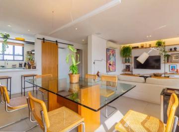 51d51bd0-e99a-405f-8fc9-ad3251d9cdab · Confortável apartamento para venda em Pinheiros com 3 quartos, sendo 1 suíte, 165m²