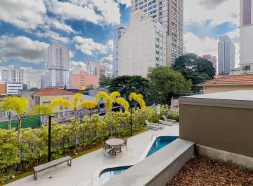 b64d6b52-9dce-40fa-8020-e047b774dbab · Sensacional apartamento para venda em Perdizes com 2 quartos, sendo 2 suítes, 72m²