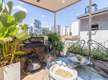 IMG_20260628_181505_000.jpeg · Confortável casa de vila para venda em Vila Nova Conceição com 3 quartos, sendo 3 suítes, 200m² - re
