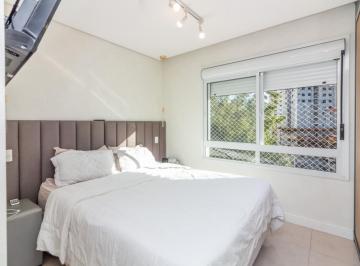 bc687f11-56a0-4a76-80b8-8ace3f70ad78 · Funcional apartamento para venda em Vila Andrade com 2 quartos, sendo 2 suítes, 91m²