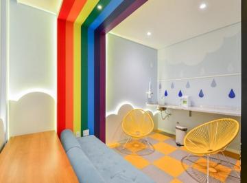 1715701432613_053.jpeg · Versátil apartamento para venda em Vila Andrade com 2 quartos, sendo 2 suítes, 91m²