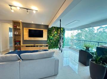 346eafd9-f530-4343-8d4d-4af8a45e5a8d · Espetacular apartamento para venda em Vila Andrade com 2 quartos, sendo 2 suítes, 91m²