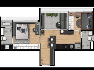 IMG_20260630_031529_000.jpeg · Imperdível apartamento para venda em Jardins com 2 quartos, sendo 1 suíte, 47m² - remaxfront#Z1VMJ