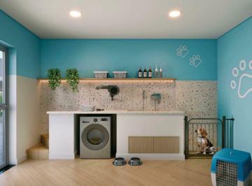 1b990ebb-b458-4c59-bb6c-72af91e59ea7 · Sensacional apartamento para venda em Ponte Grande com 2 quartos, 39m²