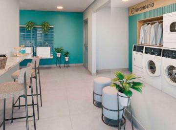 ebc2acd3-eae5-489c-a3d0-77d66ffd968c · Atraente apartamento para venda em Ponte Grande com 2 quartos, 39m²
