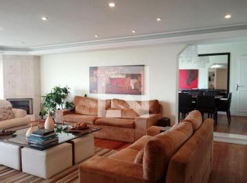 Apartamento de 4 quartos, São Paulo · Apartamento para Aluguel - Jardim Marajoara , 4 Quartos, 309 m² - São Paulo
