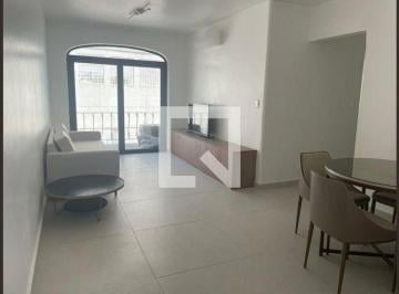 Apartamento · 70m² · 2 Quartos · 1 Vaga · Apartamento para Aluguel - Vila Olímpia, 2 Quartos,  70 m² - São Paulo