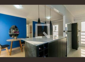 Apartamento · 49m² · 2 Quartos · 1 Vaga · Apartamento para Aluguel - Mandaqui, 2 Quartos,  49 m² - São Paulo