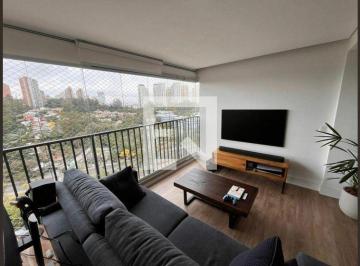 Apartamento · 94m² · 3 Quartos · 2 Vagas · Apartamento à Venda - Panamby, 3 Quartos,  94 m² - São Paulo