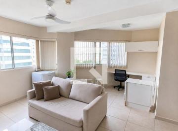 Apartamento · 40m² · 1 Quarto · 1 Vaga · Apartamento para Aluguel - Águas Claras, 1 Quarto,  40 m² - Brasília