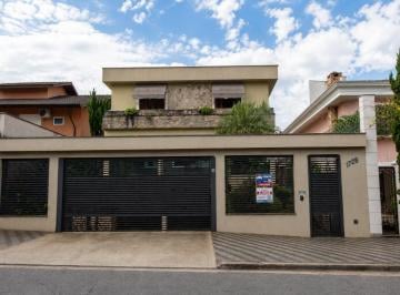 7d1735fe-2765-4df7-95a7-5282245fef03 · Excelente sobrado para venda em City América com 6 quartos, sendo 4 suítes, 419m²