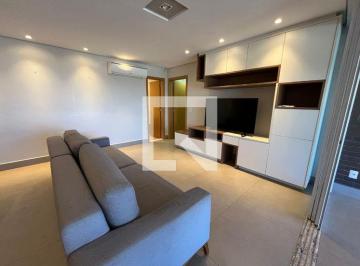 Apartamento de 3 quartos, Goiânia · Apartamento para Aluguel - Setor Marista, 3 Quartos, 122 m² - Goiânia