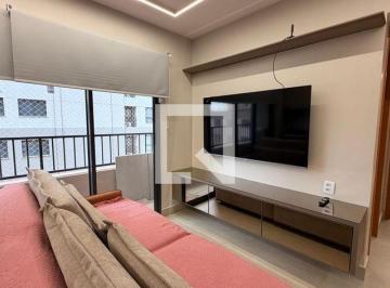 Apartamento · 65m² · 2 Quartos · 1 Vaga · Apartamento para Aluguel - Setor Bueno, 2 Quartos, 65 m² - Goiânia