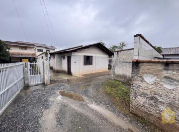 Casa · 90m² · 3 Quartos · 1 Vaga · Casa à venda no Iririú – Joinville