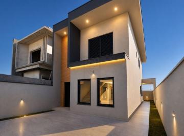 Casa · 140m² · 3 Quartos · 2 Vagas · Casa à Venda no Loteamento Vila Porto – Itapevi | 3 Quartos com Suíte
