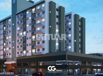 Apartamento · 65m² · 2 Quartos · 1 Vaga · Onde o conforto encontra a felicidade, Res. Caravelas/SC