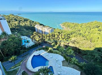 Foto · Cobertura Duplex com varanda vista mar e lazer na beira mar no Morro Sorocotuba