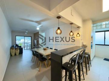 Foto · Apartamento reformado com varanda vista mar e lazer a 300m da praia na Enseada,