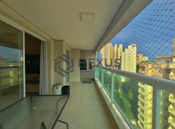 Foto · Apartamento frente mar com varanda gourmet vista mar e lazer no Jardim Astúrias,