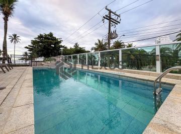 Foto · Casa em condomínio beira mar com vista mar e lazer a da praia na Enseada, Guaruj