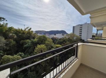 Apartamento · 45m² · 1 Quarto · 1 Vaga · Quarto e sala no Alto dos Passos