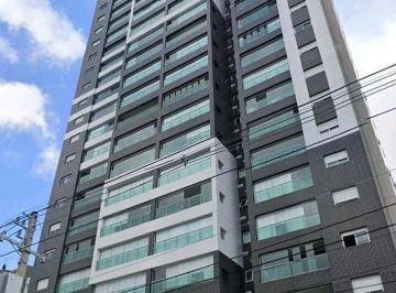 Apartamento · 55m² · 1 Quarto · 2 Vagas · Apartamento Flat - Composite Des Arts