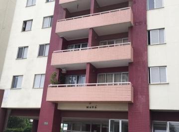 Apartamento · 58m² · 2 Quartos · 1 Vaga · Apartamento - Agulhas Negras