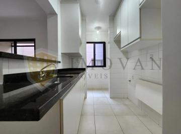 Apartamento · 46m² · 1 Quarto · 1 Vaga · Apartamento Padrão em Ribeirão Preto