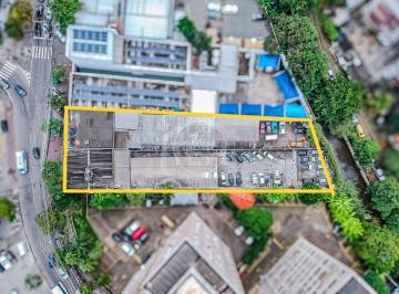 Terreno · 2121m² · DOIS TERRENOS COMERCIAIS totalizando 2.121 m² em região estratégica da FREGUESIA – RIO DE JANEIRO, R