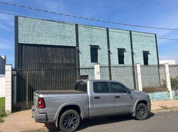 e5f2222877534cf48ffa3260958942805c90809f · Galpão à venda- Residencial São Bento - Salto/SP