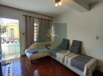 Casa · 90m² · 2 Quartos · Sobrado em Vila Gumercindo  -  São Paulo