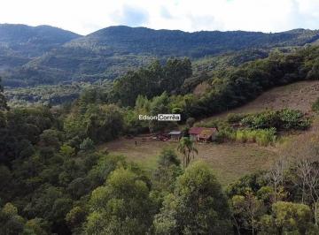 Rural · 4ha · Sítio à venda no bairro Zona Rural - São Francisco de Paula/RS