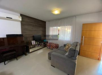 Casa · 160m² · 3 Quartos · 3 Vagas · Condomínio Residencial João Filho 5 - Sobrado Moderno | 160m² com Piscina e Energia Solar no Condomí