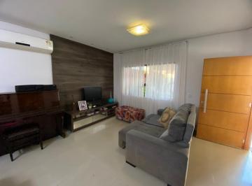 Casa · 160m² · 3 Quartos · 3 Vagas · Condomínio Residencial João Filho 5 - Sobrado Moderno | 160m² com Piscina e Energia Solar no Condomí