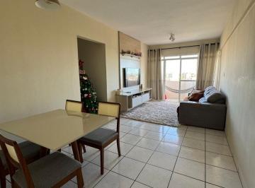 Apartamento · 109m² · 3 Quartos · 2 Vagas · EDIFICIO BELO HORIZONTE - APARTAMENTO 109M² | 3 QUARTOS SENDO 1 SUÍTE | 2 VAGAS - EDIFÍCIO BELO HORI