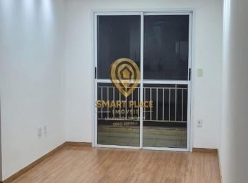 Apartamento · 55m² · 2 Quartos · 1 Vaga · Apartamento novo com 2 Dormitórios, 1 Vaga e com 55M² em Vila Conceicao por R...