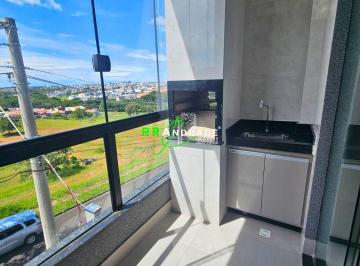 Apartamento · 75m² · 2 Quartos · 1 Vaga · Apartamento Primo Meneghetti
