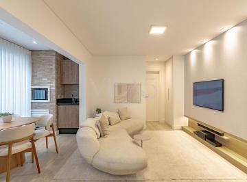 Apartamento · 54m² · 1 Quarto · 1 Vaga · Apartamento no Batel