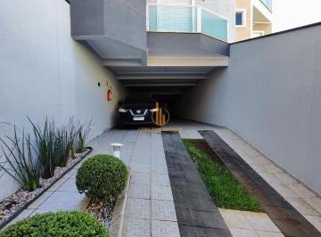 Apartamento · 164m² · 2 Quartos · 2 Vagas · Cobertura à venda em Parque das Nações, Santo André | 164m²