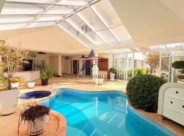 Casa · 1100m² · 5 Quartos · 10 Vagas · Casa em condomínio com 5 suítes 10 vagas a venda no Morumbi