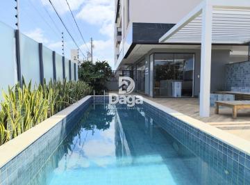 Apartamento · 103m² · 2 Quartos · 1 Vaga · Apartamento Cobertura Duplex em Campeche, Florianópolis/SC