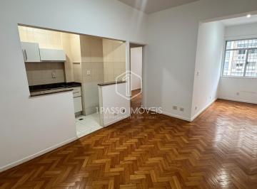 Apartamento · 38m² · 1 Quarto · 1 Vaga · Apartamento em Ipanema  -  Rio de Janeiro