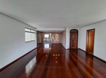Apartamento · 240m² · 4 Quartos · 2 Vagas · Apartamento à venda, 4 quartos, 1 suíte, 2 vagas, São Pedro - Belo Horizonte/MG