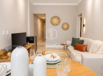 Apartamento · 61m² · 2 Quartos · Apartamento em Leblon  -  Rio de Janeiro