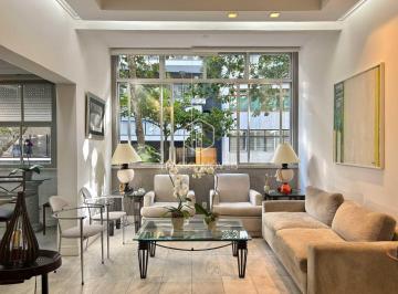 Apartamento · 100m² · 2 Quartos · 1 Vaga · Apartamento em Leblon - Rio de Janeiro, RJ