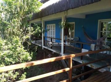 4eb13d48628e98cb7f1480937a616865f235bed5 · Casa com 2 dormitórios à venda, 200 m² por R$ 1.100.000,00 - Morro de São Paulo - Cairu/BA